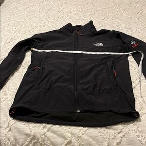 The North Face Black Lightweight Jacket